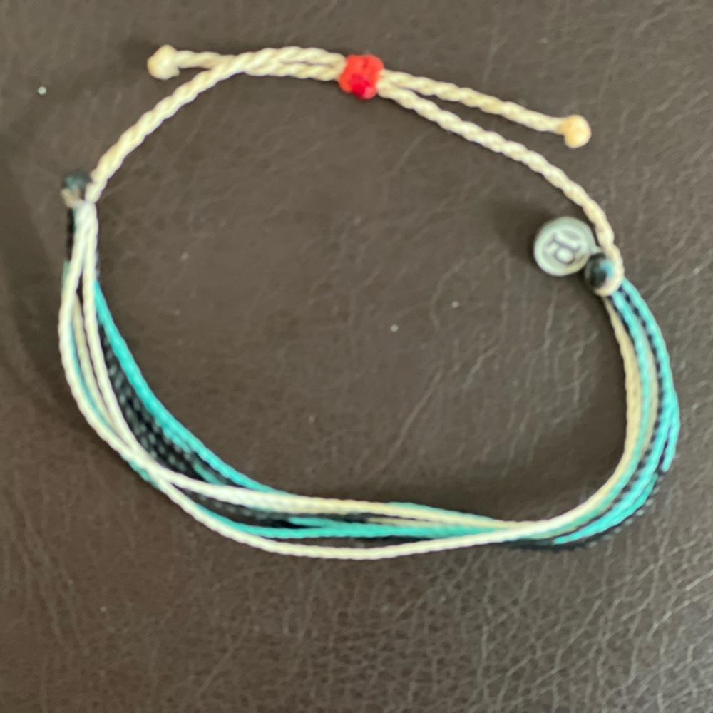 Pura Vida